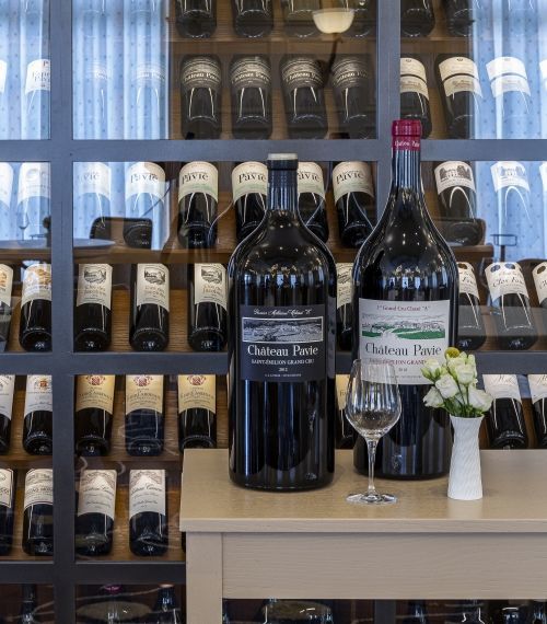 @hotelpontroyalparis