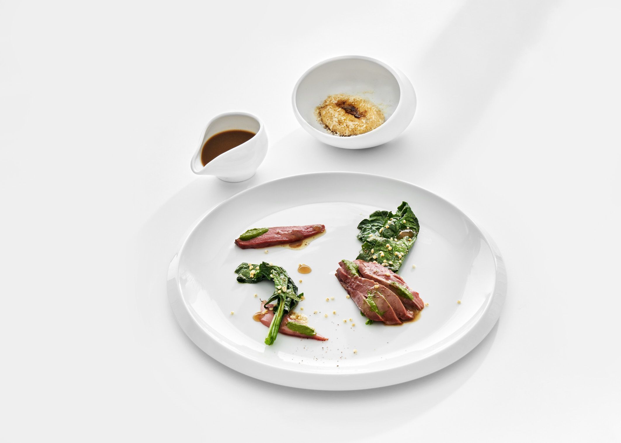 Hôtel de Pavie - La Table de Pavie