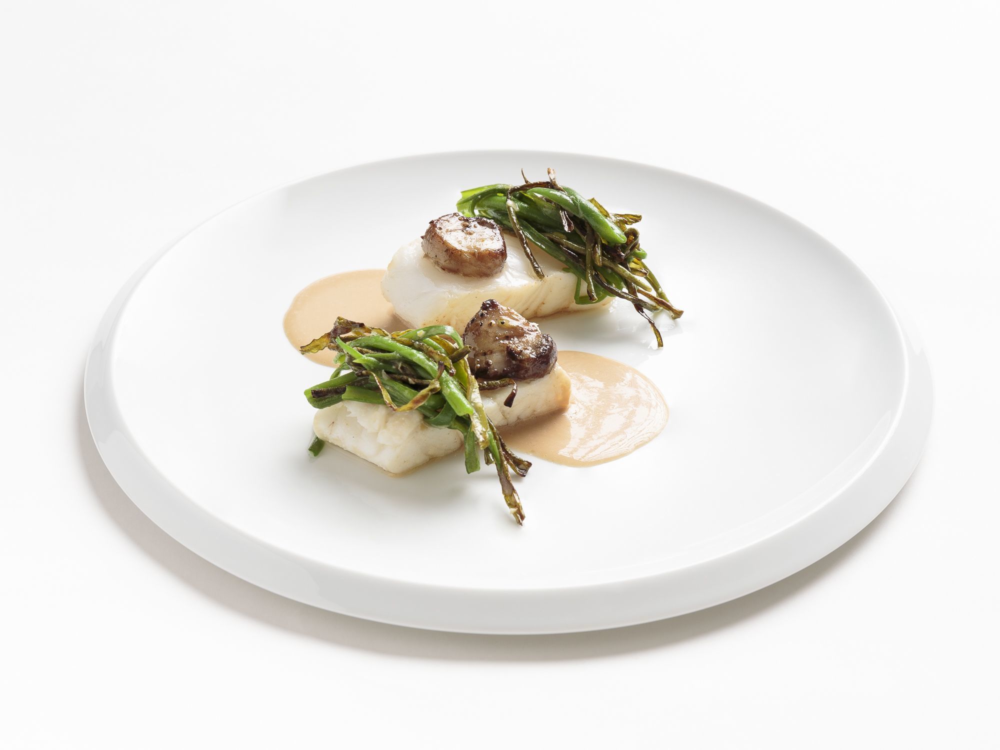 Hôtel de Pavie - La Table de Pavie